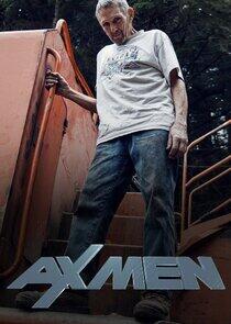 Ax Men - Season 10 Ax Men - Season 10