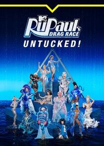 RuPaul's Drag Race: Untucked! - Season 17 RuPaul's Drag Race: Untucked! - Season 17