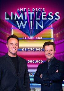 Ant & Dec's Limitless Win - Season 4 Ant & Dec's Limitless Win - Season 4