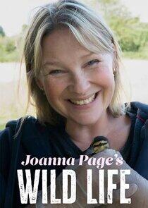 Joanna Page's Wild Life Joanna Page's Wild Life
