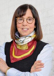 Susan Zirinsky Susan Zirinsky