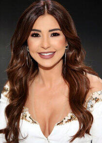 Maguy Bou Ghosn Maguy Bou Ghosn