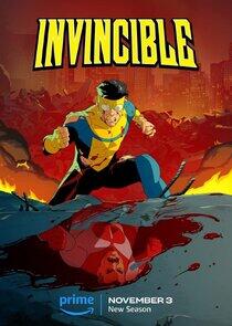 Invincible - Season 2 Invincible - Season 2