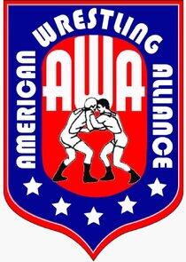 AWA All-Star Wrestling AWA All-Star Wrestling
