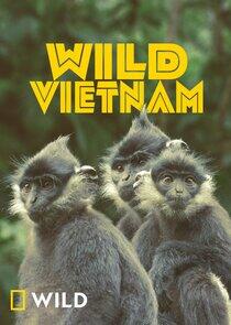 Wild Vietnam Wild Vietnam