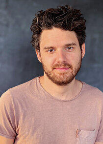 Jon Ebeling