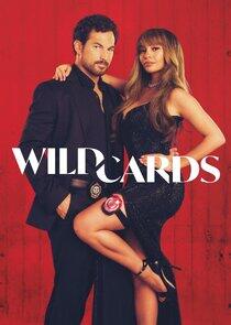 Wild Cards - Season 2 Wild Cards - Season 2