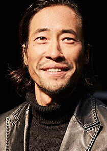 photo of Ryu Seung-bum photo of Ryu Seung-bum