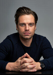Sebastian Stan Sebastian Stan