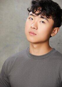Rex Ahn Rex Ahn