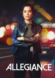 Allegiance - Season 2 Allegiance - Season 2