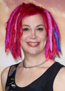 Lana Wachowski Lana Wachowski