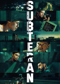 Subteran Subteran