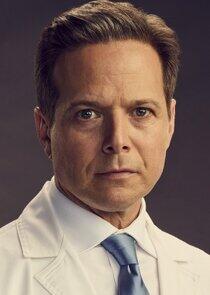 Dr. Richard Miller Dr. Richard Miller