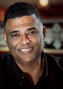 Rodney Barnes Rodney Barnes