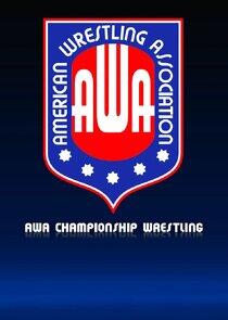 AWA Championship Wrestling AWA Championship Wrestling