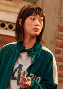 Ji Yeong Ji Yeong