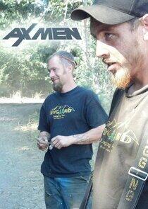 Ax Men - Season 9 Ax Men - Season 9