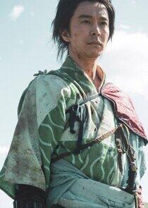 Mitsuhide Akechi