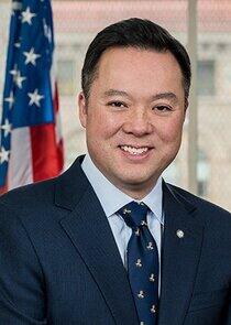 photo of William Tong photo of William Tong