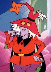 Madame Razz Madame Razz
