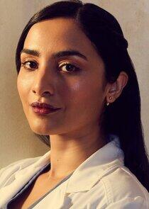 Dr. Sonya Maitra Dr. Sonya Maitra