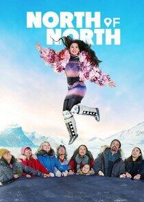 North of North North of North