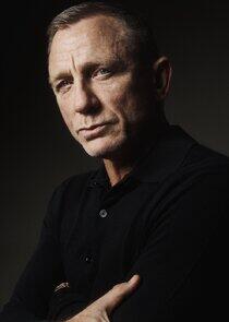 Daniel Craig Daniel Craig
