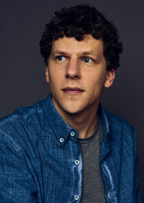 Jesse Eisenberg Jesse Eisenberg