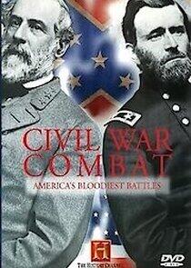 Civil War Combat Civil War Combat