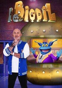 Le Bigdil Le Bigdil