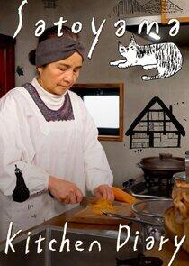 Satoyama Kitchen Diary Satoyama Kitchen Diary