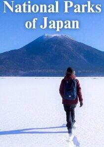 National Parks of Japan National Parks of Japan