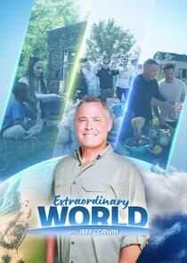 Extraordinary World Extraordinary World