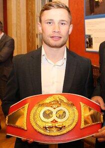 photo of Carl Frampton photo of Carl Frampton