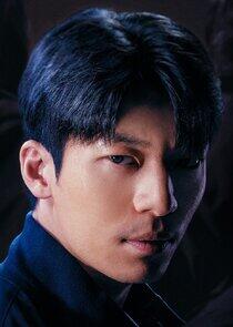 Hwang Joon Ho Hwang Joon Ho