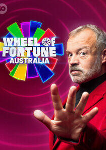 Wheel of Fortune Australia Wheel of Fortune Australia