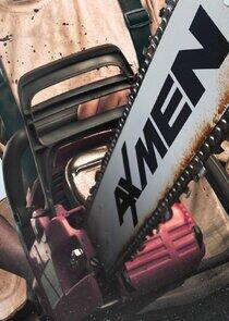 Ax Men - Season 8 Ax Men - Season 8