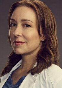 Dr. Amy Larsen Dr. Amy Larsen