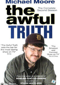 The Awful Truth - Season 2 The Awful Truth - Season 2