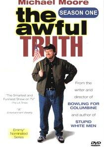 The Awful Truth - Season 1 The Awful Truth - Season 1