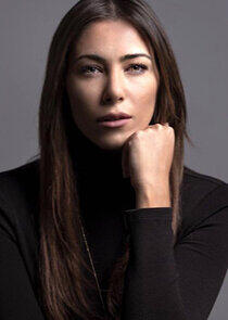 Daniella Rahme Daniella Rahme