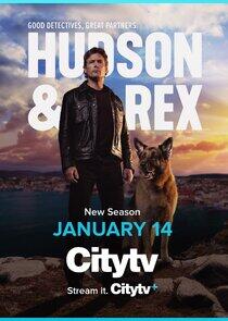 Hudson & Rex - Season 7 Hudson & Rex - Season 7