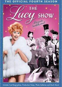 The Lucy Show - Season 4 The Lucy Show - Season 4