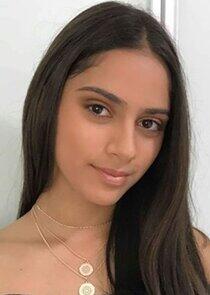 Alana Mansour Alana Mansour