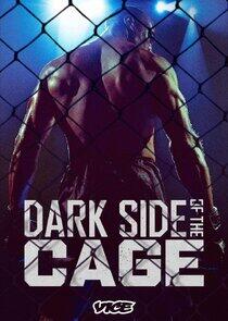 Dark Side of the Cage Dark Side of the Cage