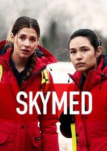 SkyMed - Season 3 SkyMed - Season 3