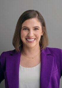 photo of Lindsay M. Chervinsky photo of Lindsay M. Chervinsky