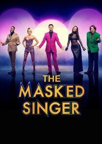 The Masked Singer - Season 6
