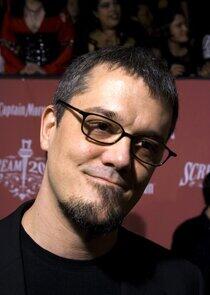 Steve Niles Steve Niles